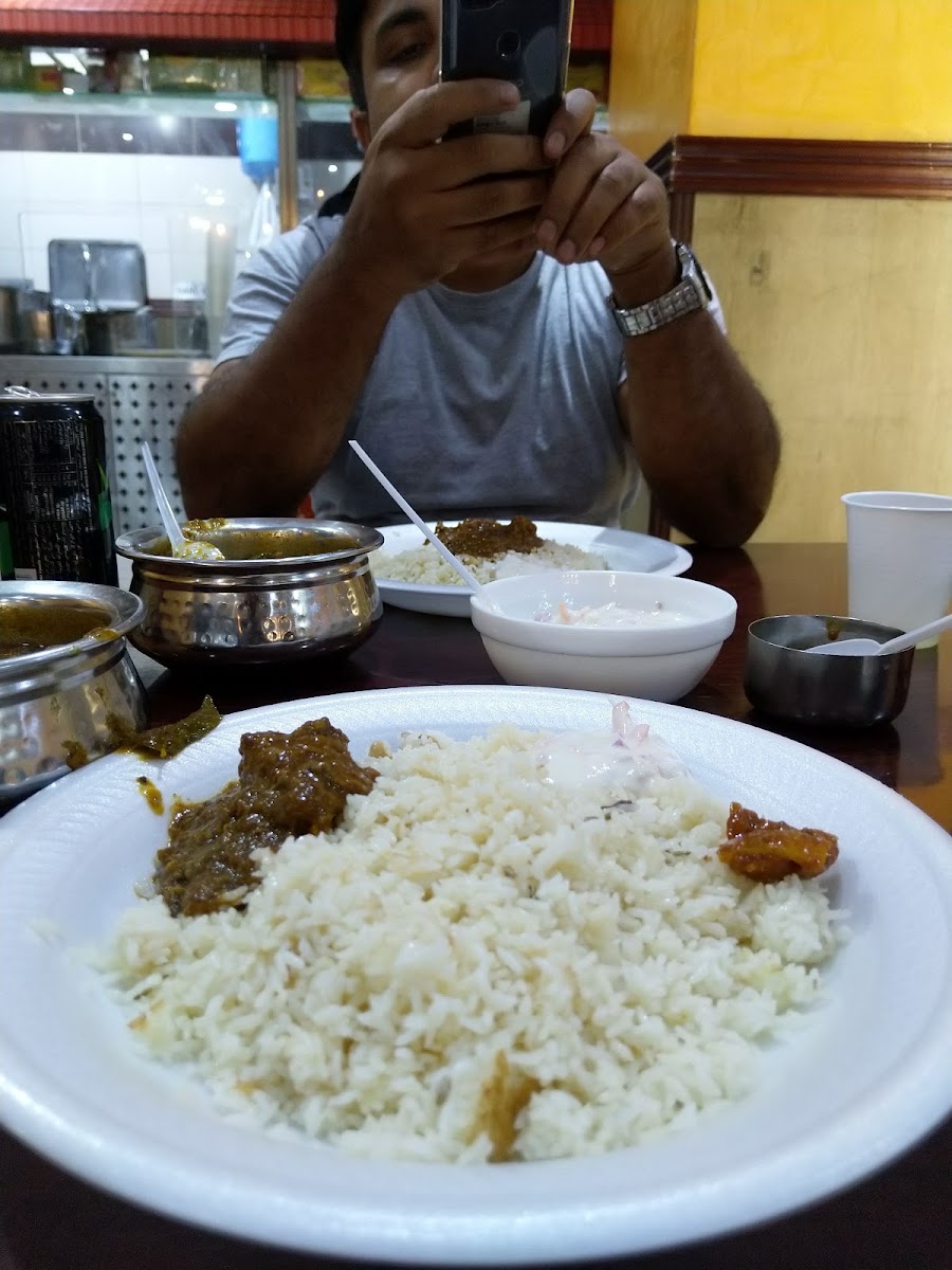 Al Safrah Restaurant-9