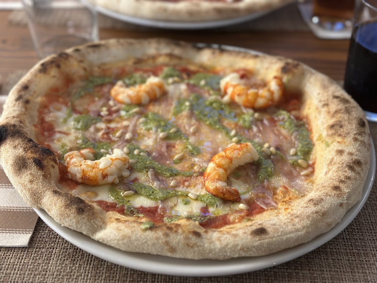Al Segno - Pizza In Osteria-3