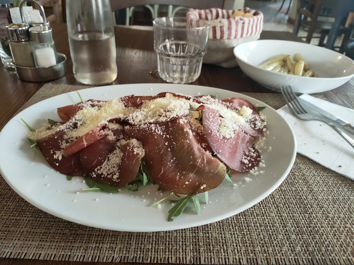 Al Segno - Pizza In Osteria-7