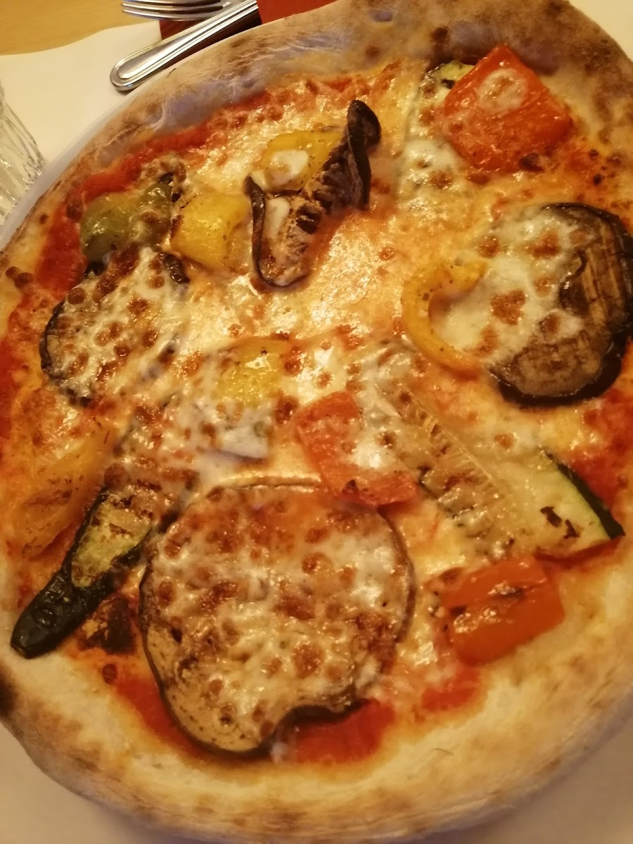 Al Segno - Pizza In Osteria-8
