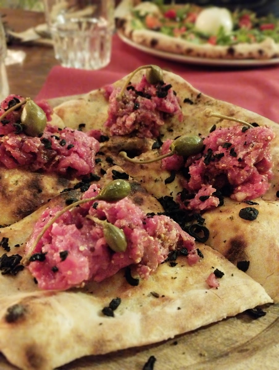 Al Segno - Pizza In Osteria-9