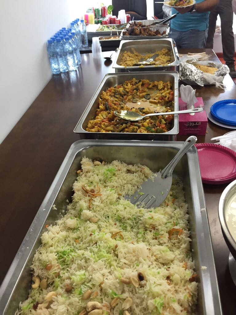 Al Shorafaa Restaurant-2