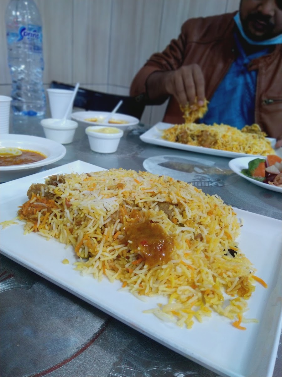 Al Shorafaa Restaurant-5