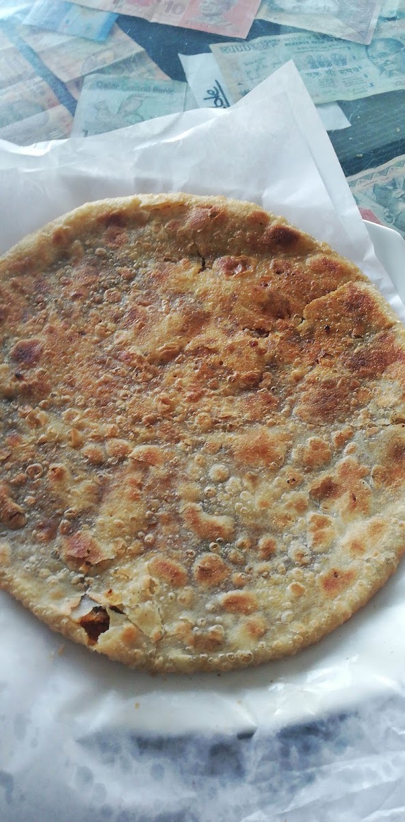 Al Shorafaa Restaurant-6