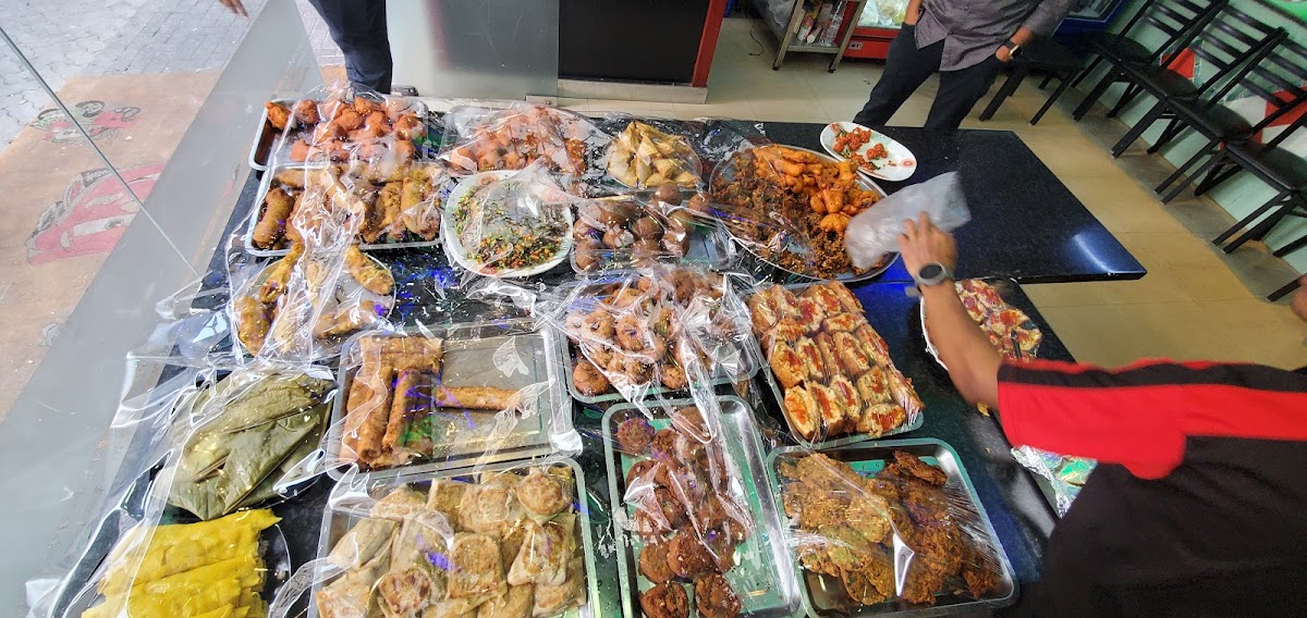 Al Sirath Restaurant-2