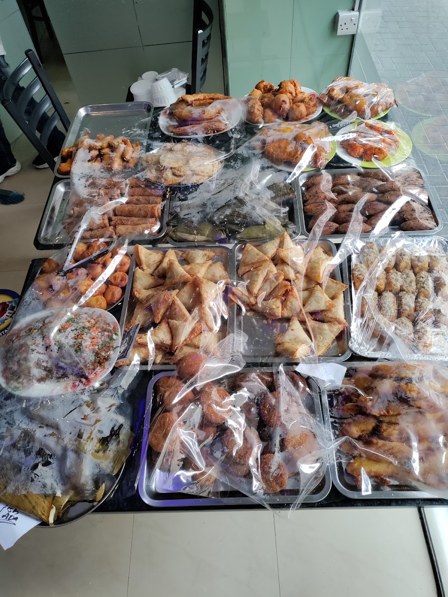 Al Sirath Restaurant-6