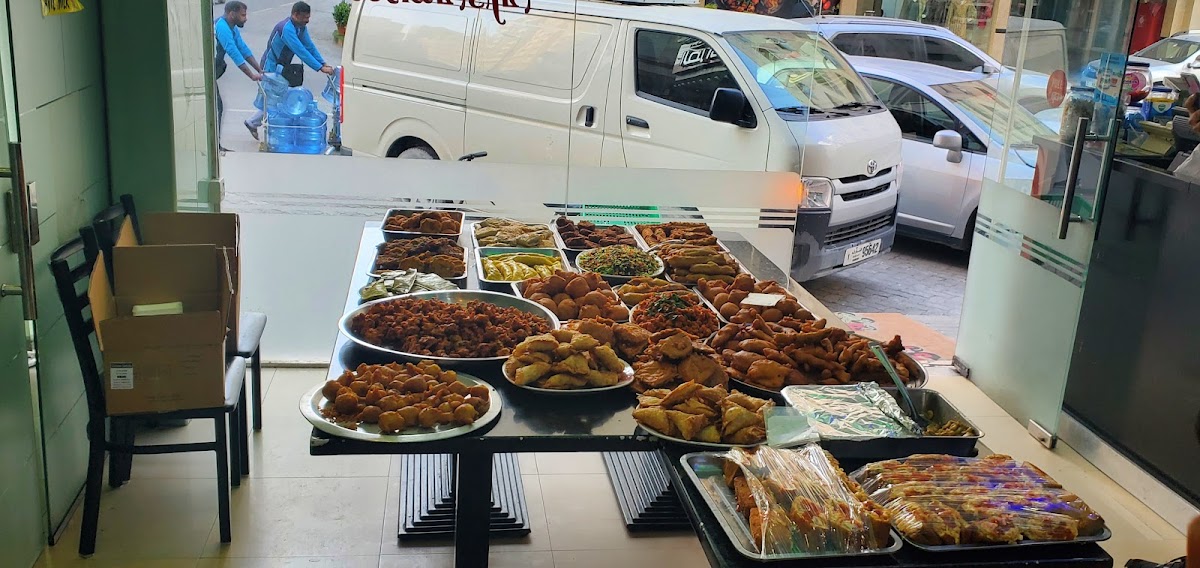 Al Sirath Restaurant-9