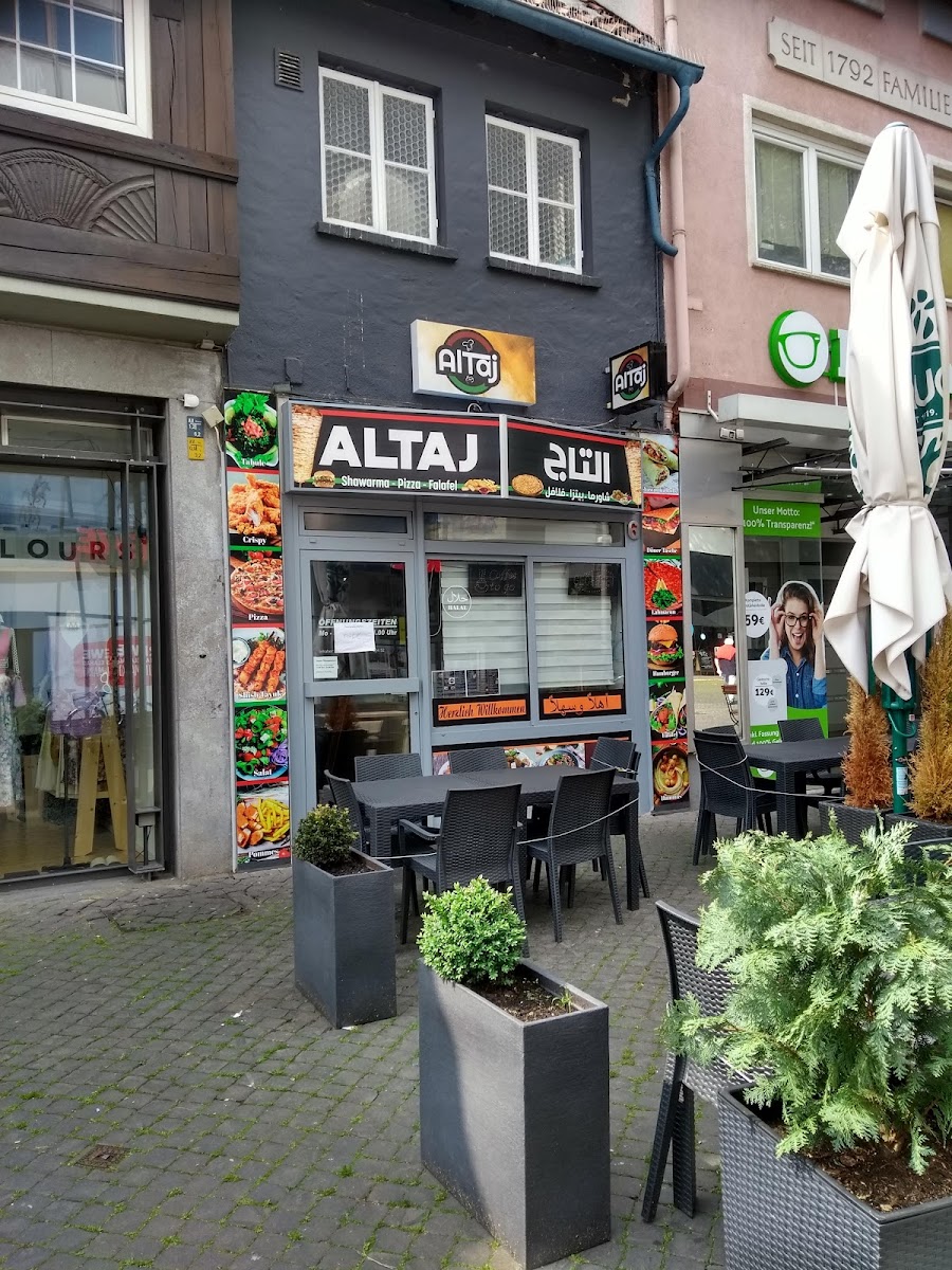 Al Taj