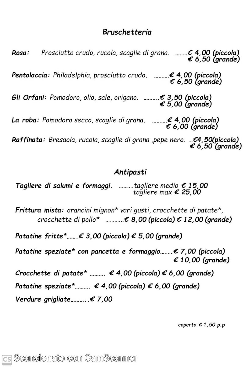 Menu Al Vecchio Mulino-1