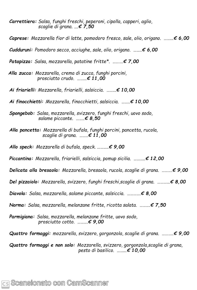 Menu Al Vecchio Mulino-2