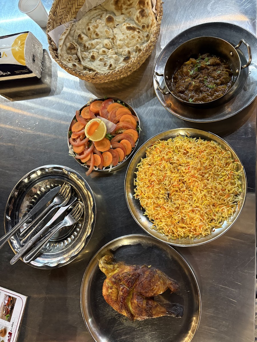Al Zuhly Restaurant-10