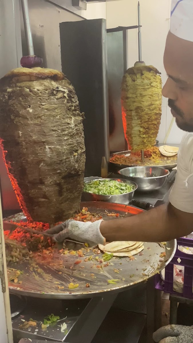 Al Zuhly Restaurant-2