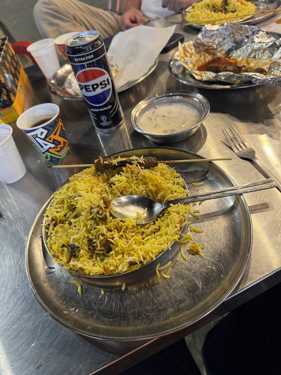 Al Zuhly Restaurant-3