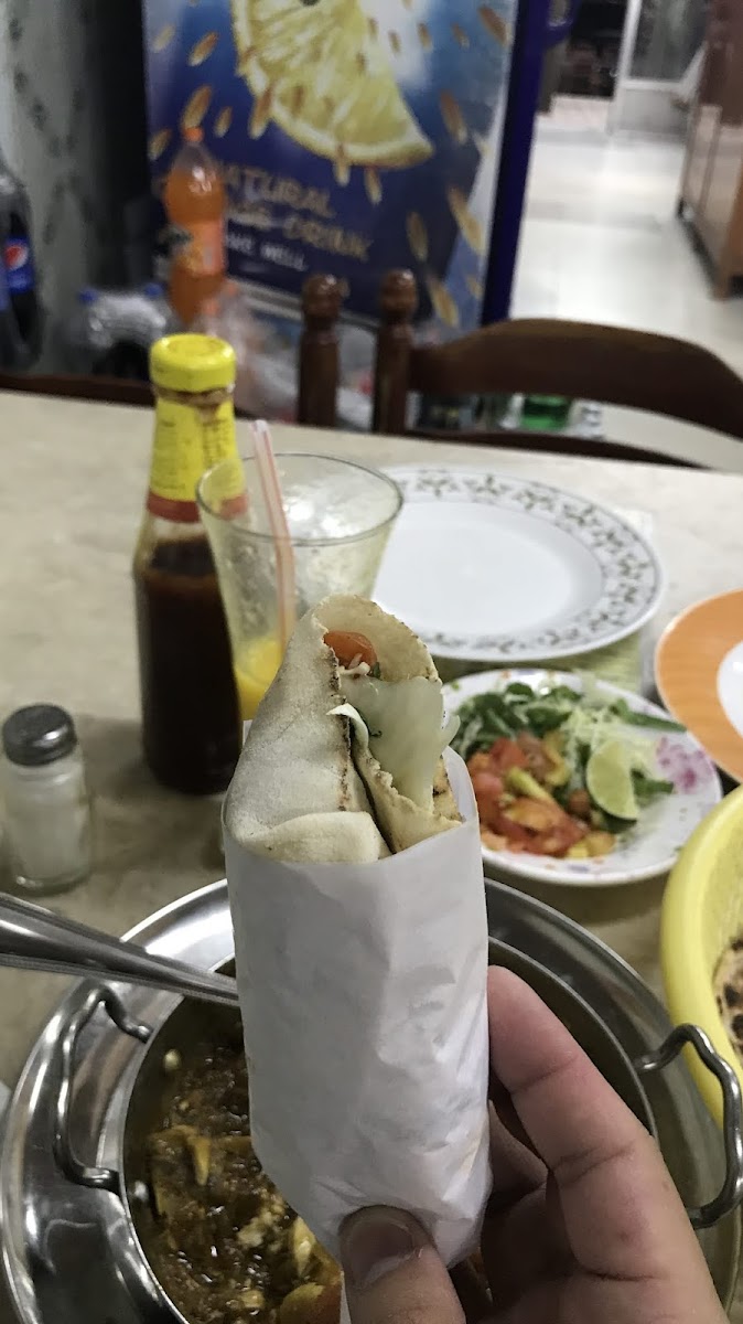 Al Zuhly Restaurant-5