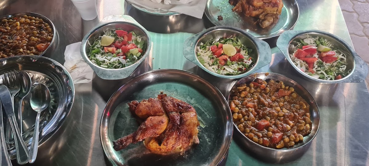Al Zuhly Restaurant-7