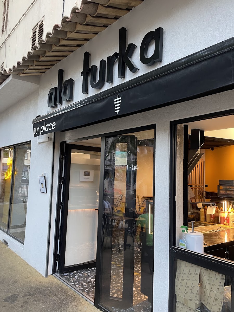 Ala Turka