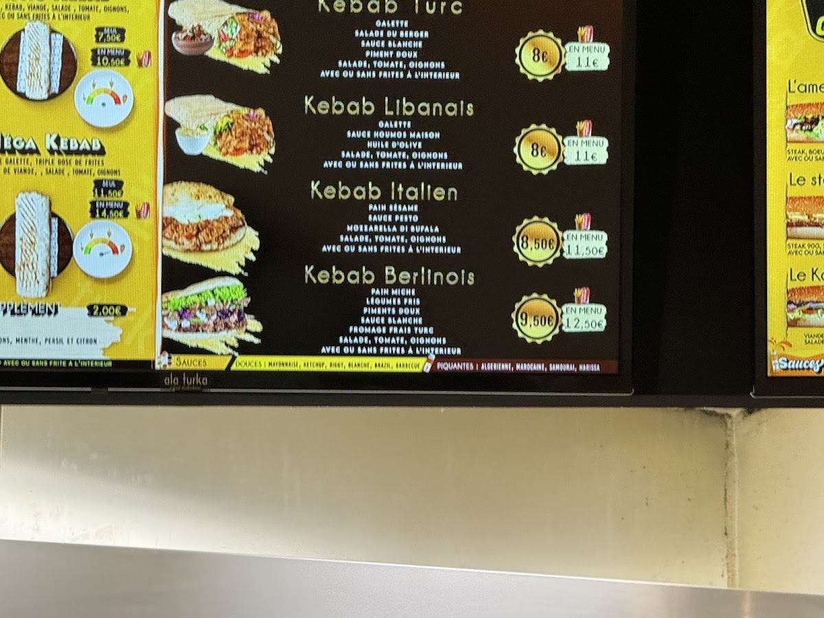 Menu Ala Turka-5