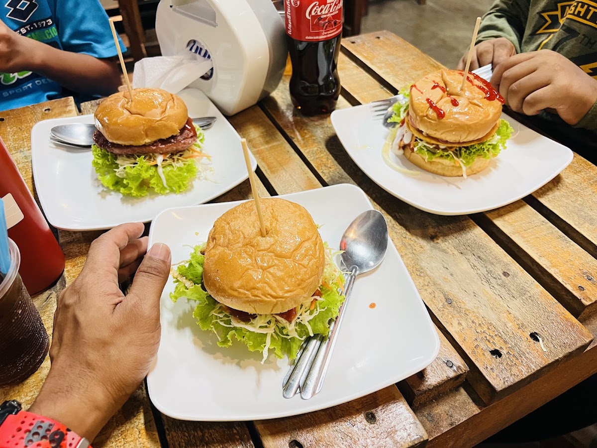 Aladin Burger-4