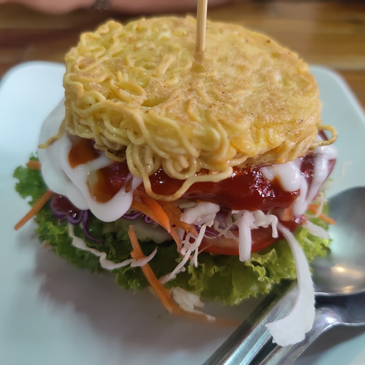Aladin Burger-5