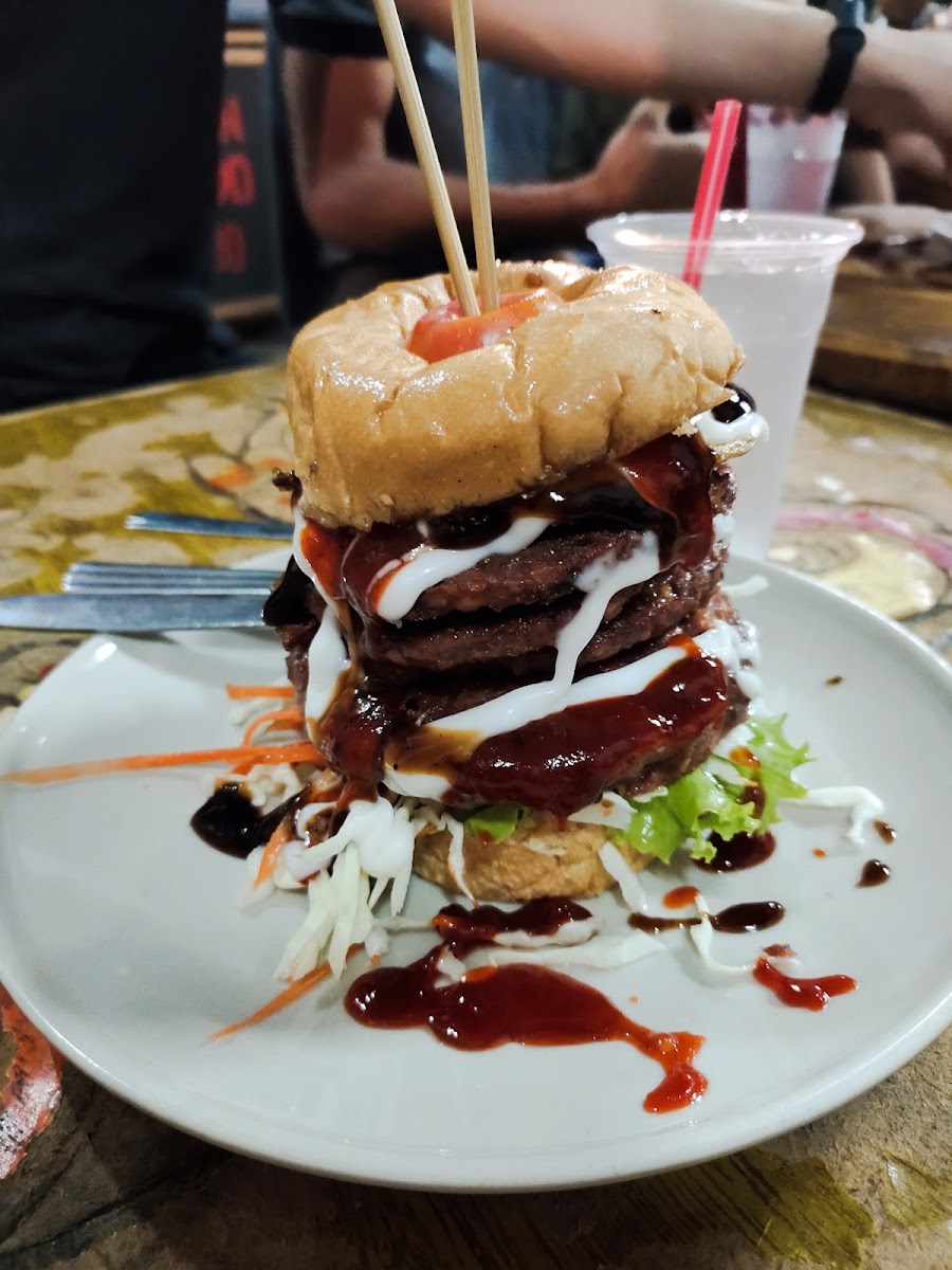 Aladin Burger-8