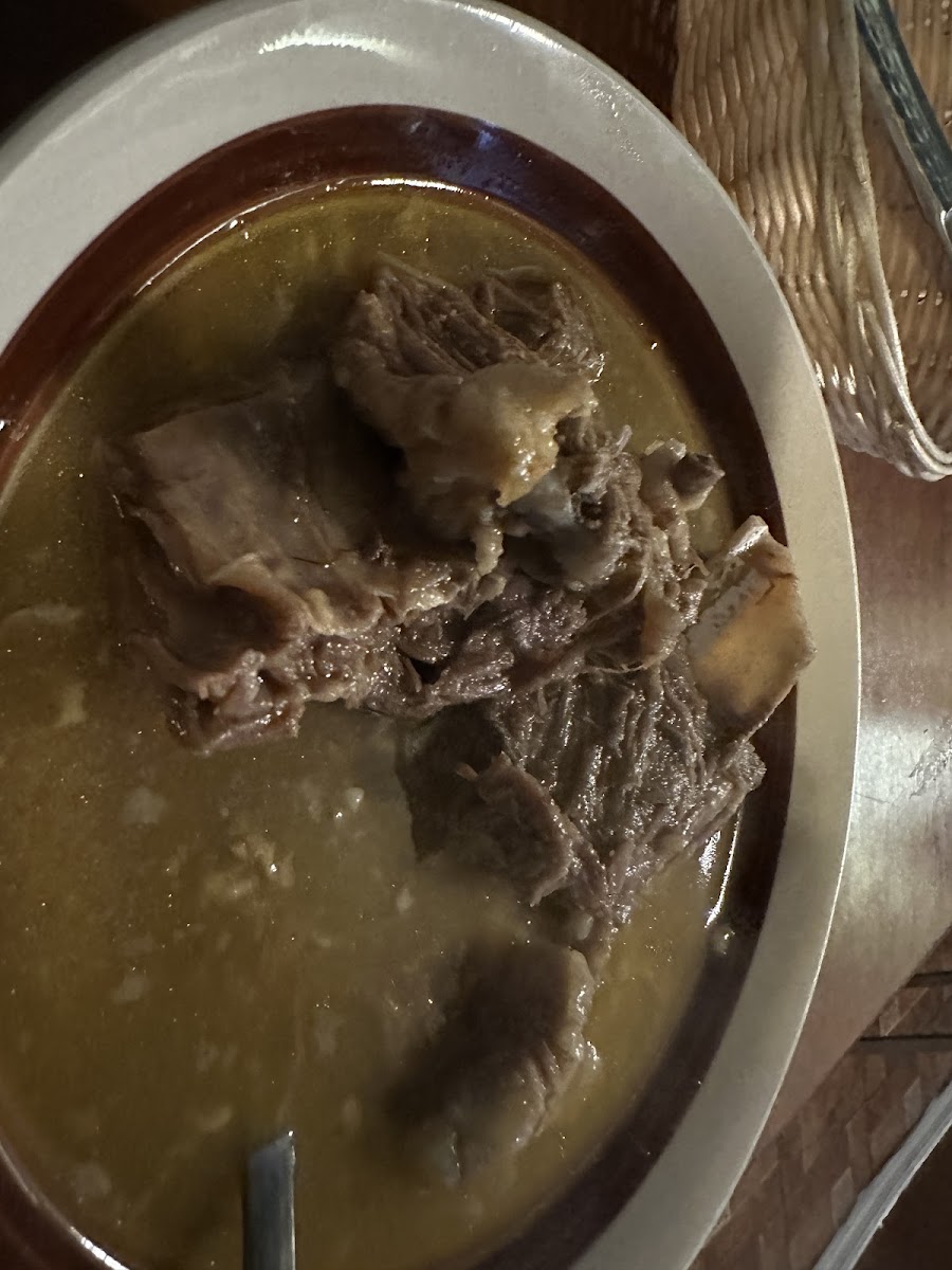 Alafia West African Cuisine Beninese Restaurant-10