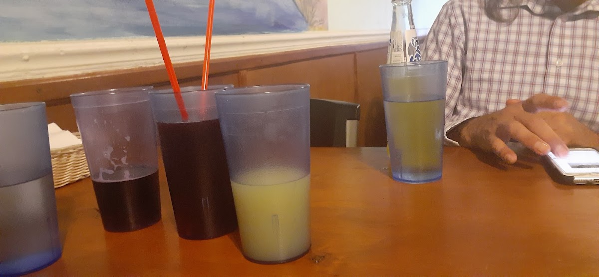 Alafia West African Cuisine Beninese Restaurant-5