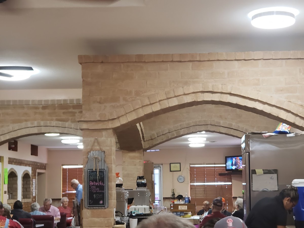 Alamo Restaurant-4
