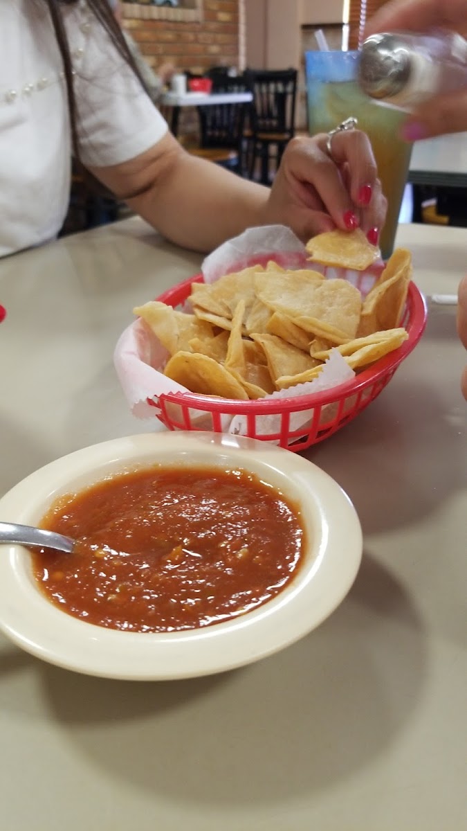 Alamo Restaurant-6