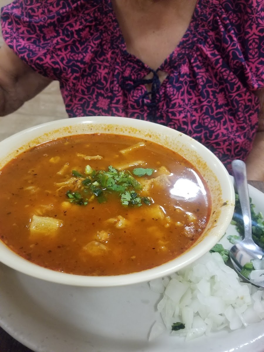 Alamo Restaurant-7