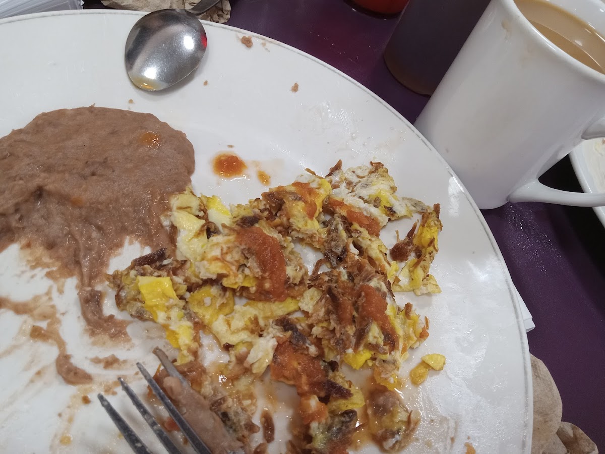 Alamo Restaurant-9