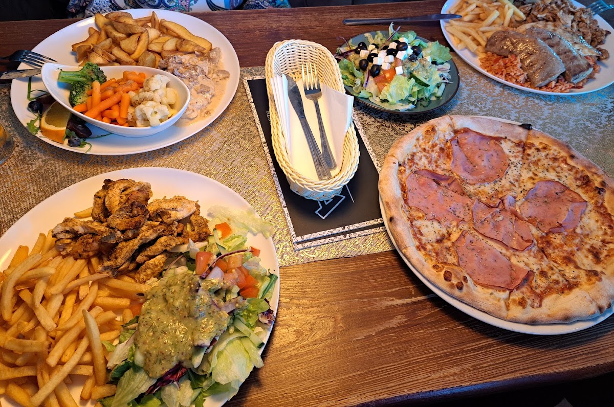 Alanya Restaurant & Catering-5