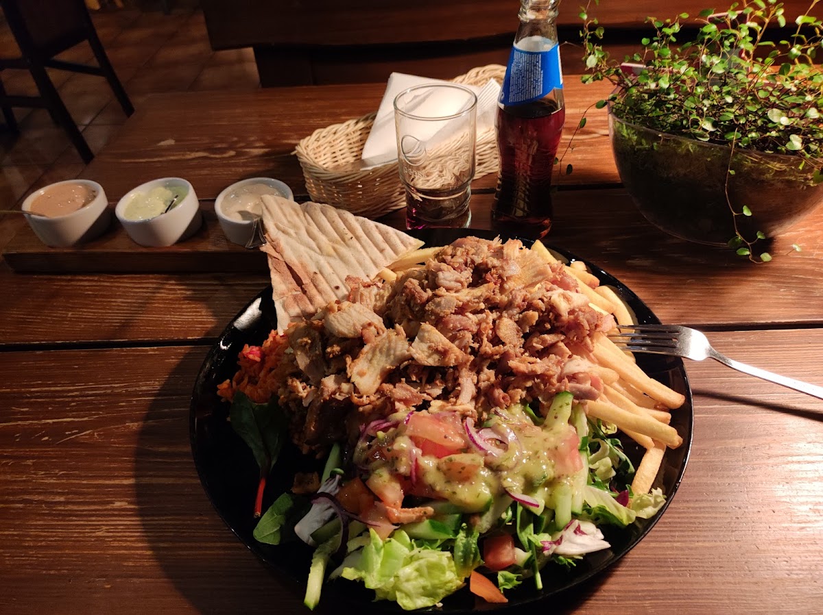 Alanya Restaurant & Catering-6