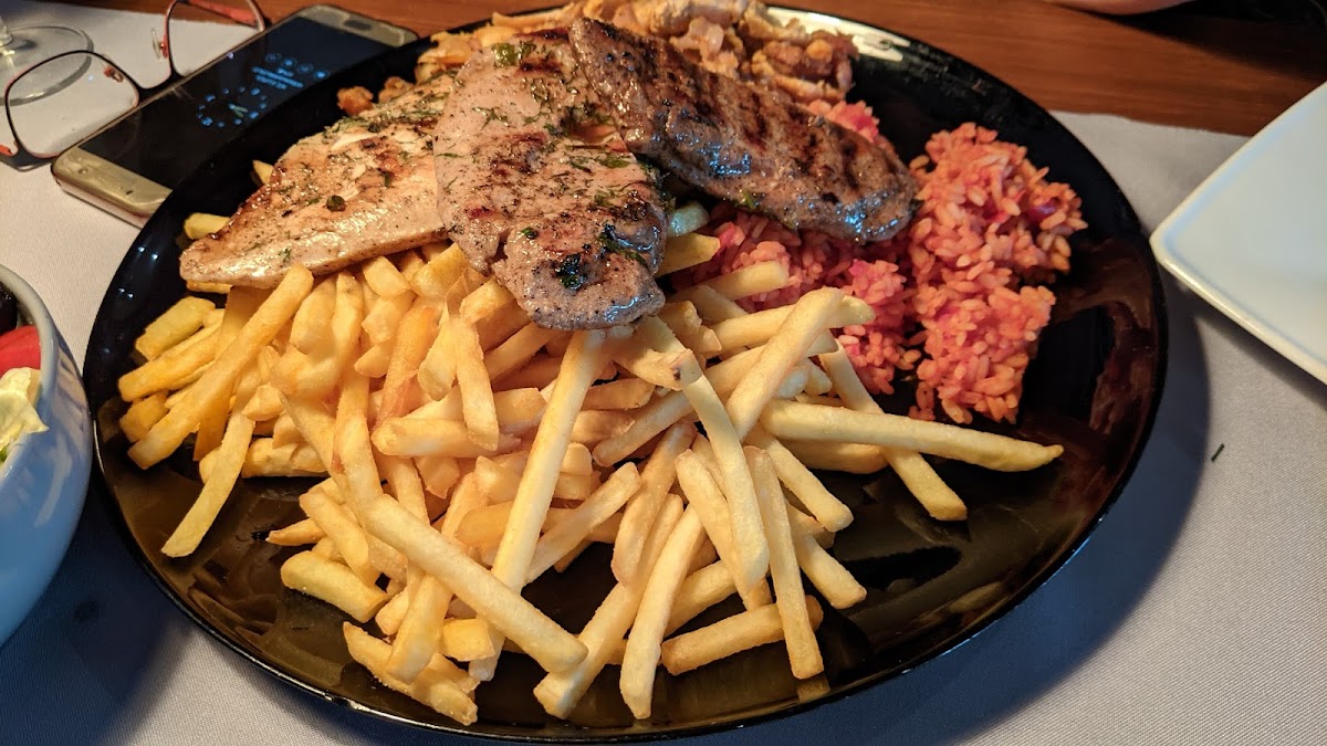 Alanya Restaurant & Catering-8