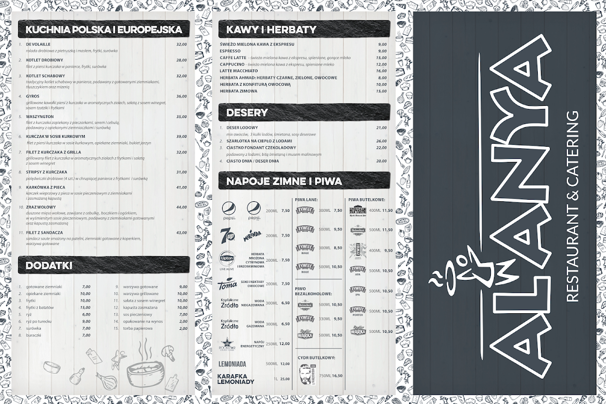 Menu Alanya Restaurant & Catering-2
