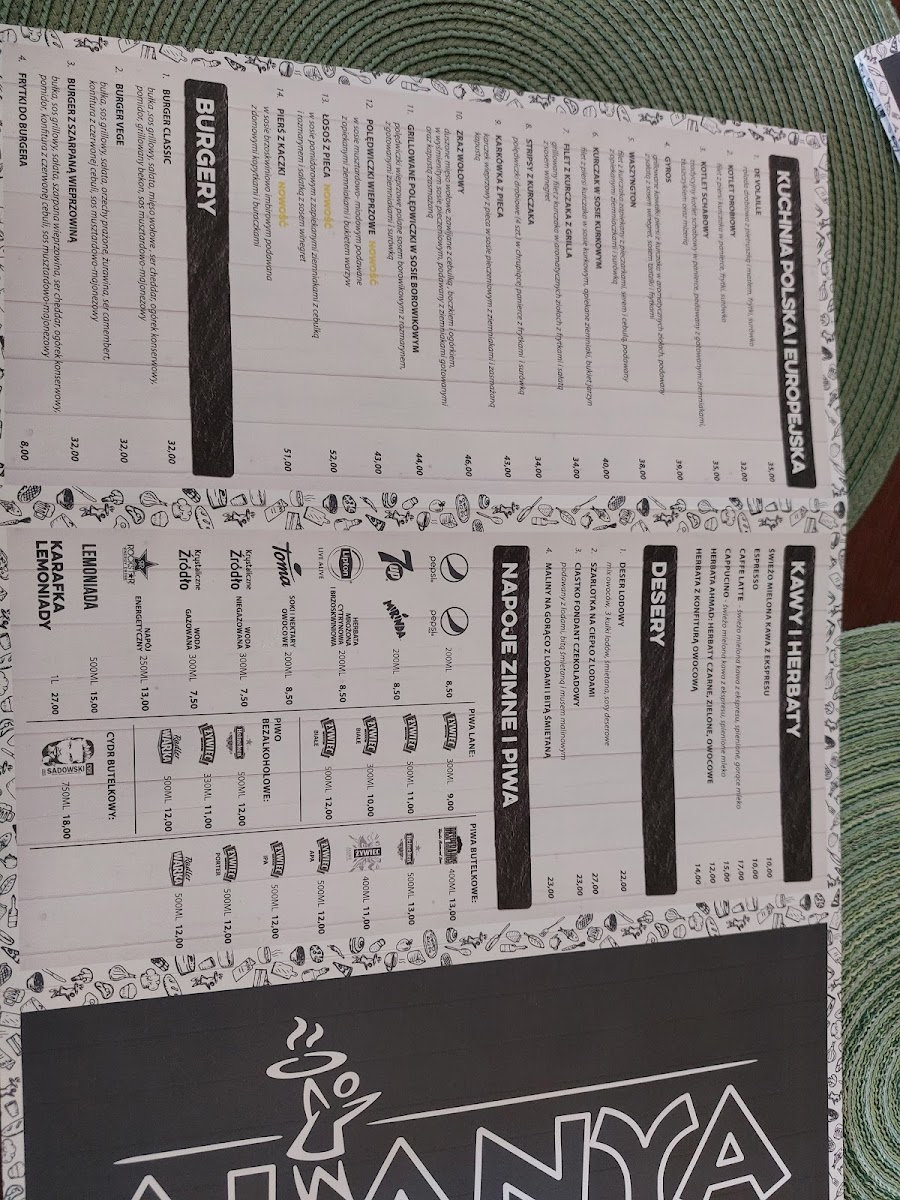 Menu Alanya Restaurant & Catering-5