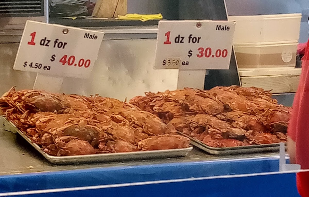 Alaska King Crab House-5