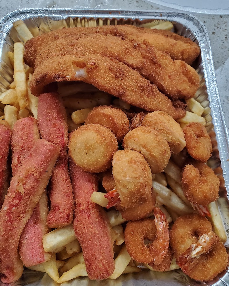 Alaska King Crab House-7