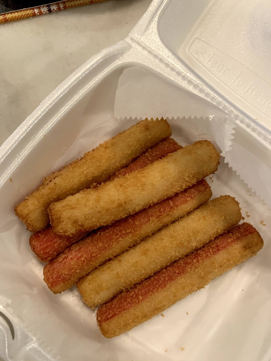 Alaska King Crab House-9