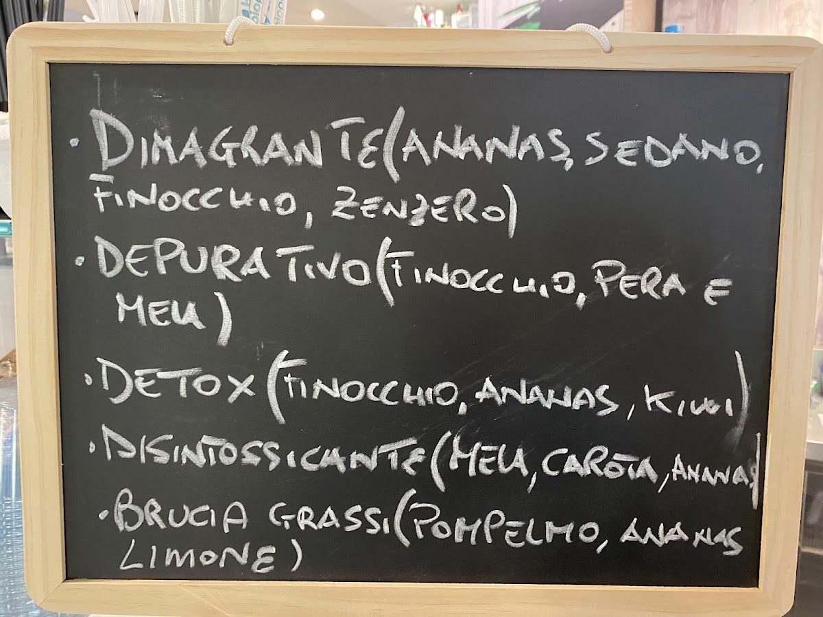 Menu Albachiara Cafè S.r.l.s.-8