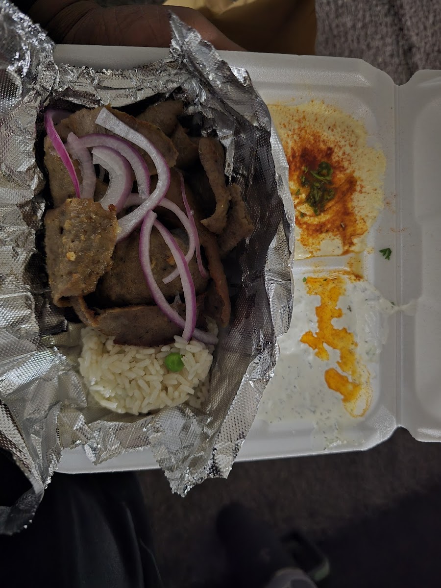 Albasha Greek & Lebanese Restaurant-4