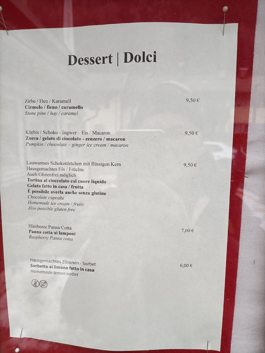 Menu Albergo Daimer-10