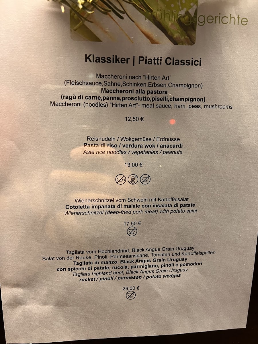 Menu Albergo Daimer-2