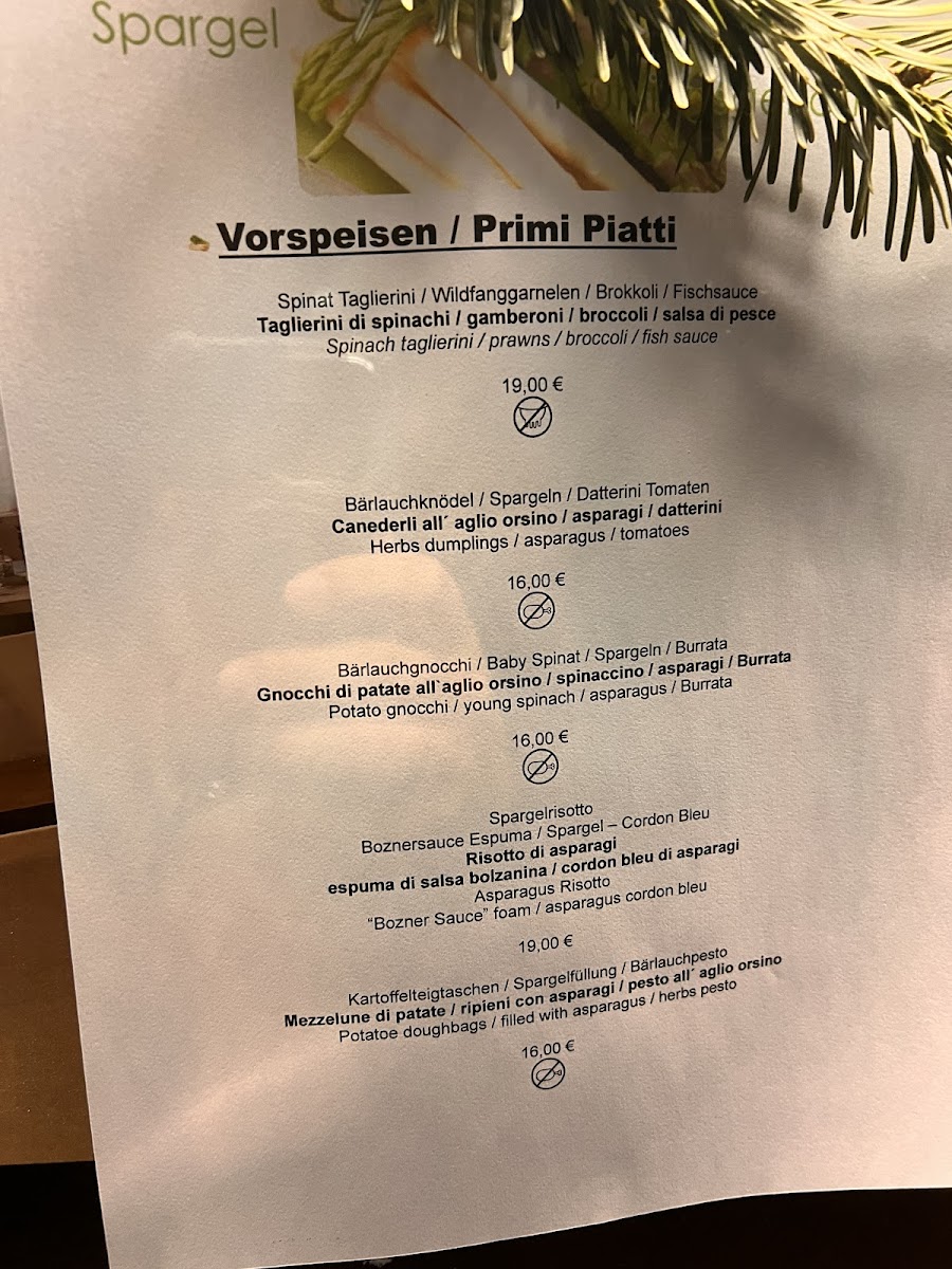 Menu Albergo Daimer-6
