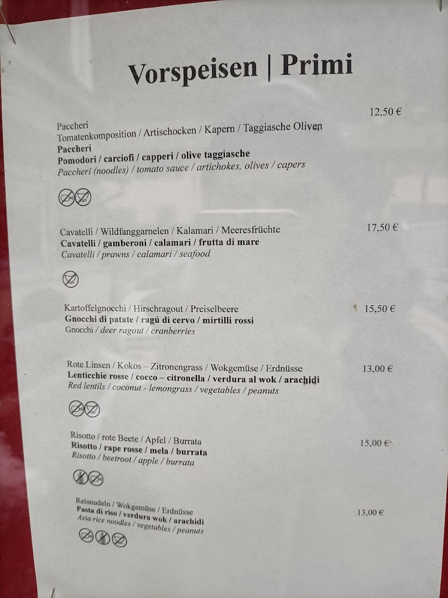 Menu Albergo Daimer-8
