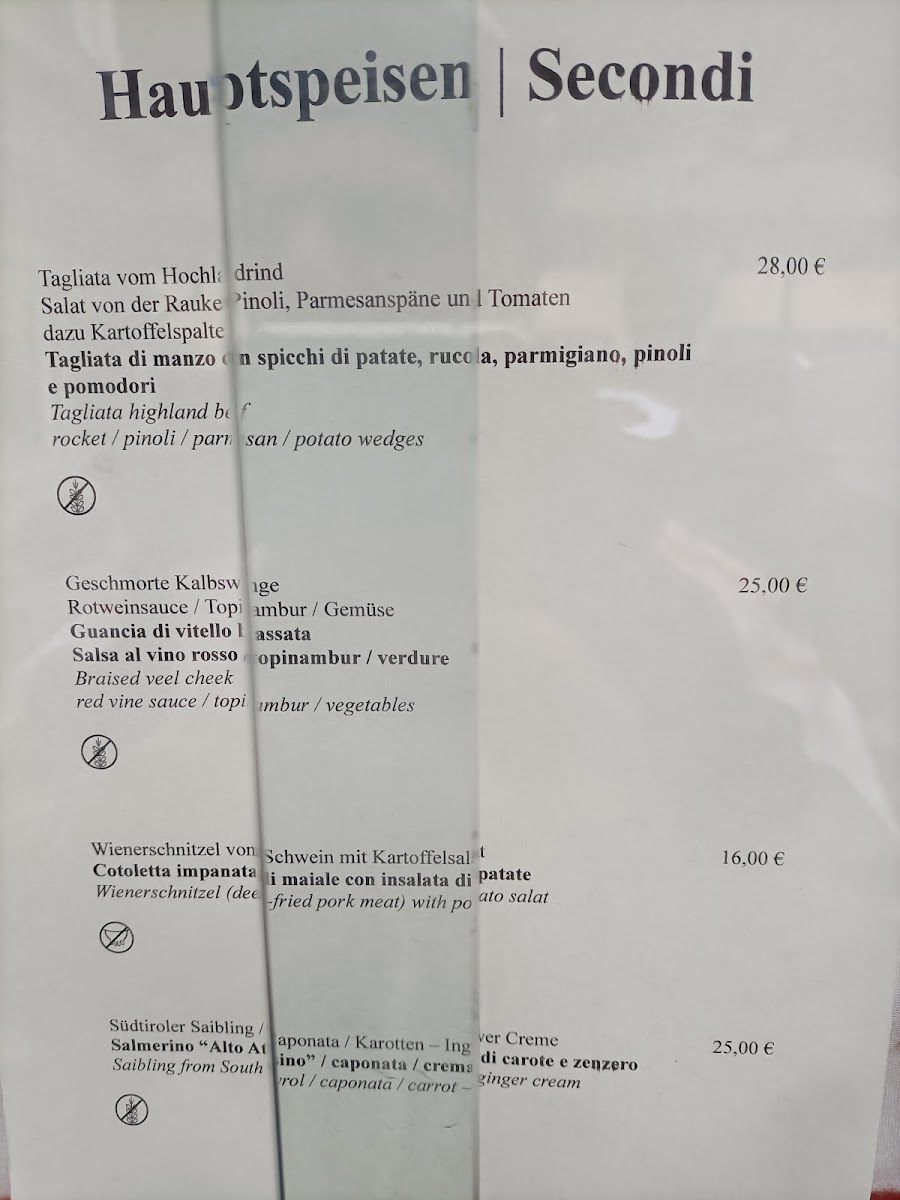 Menu Albergo Daimer-9