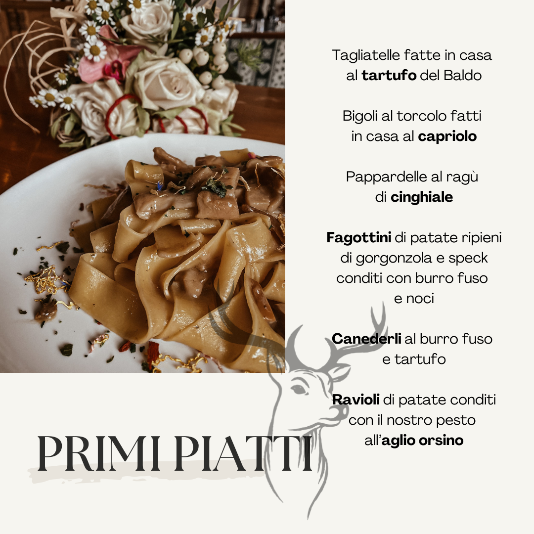 Menu Albergo Ristorante Al Cacciatore-1