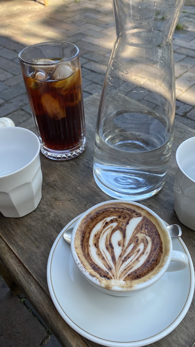 Albermarle Cafe-10