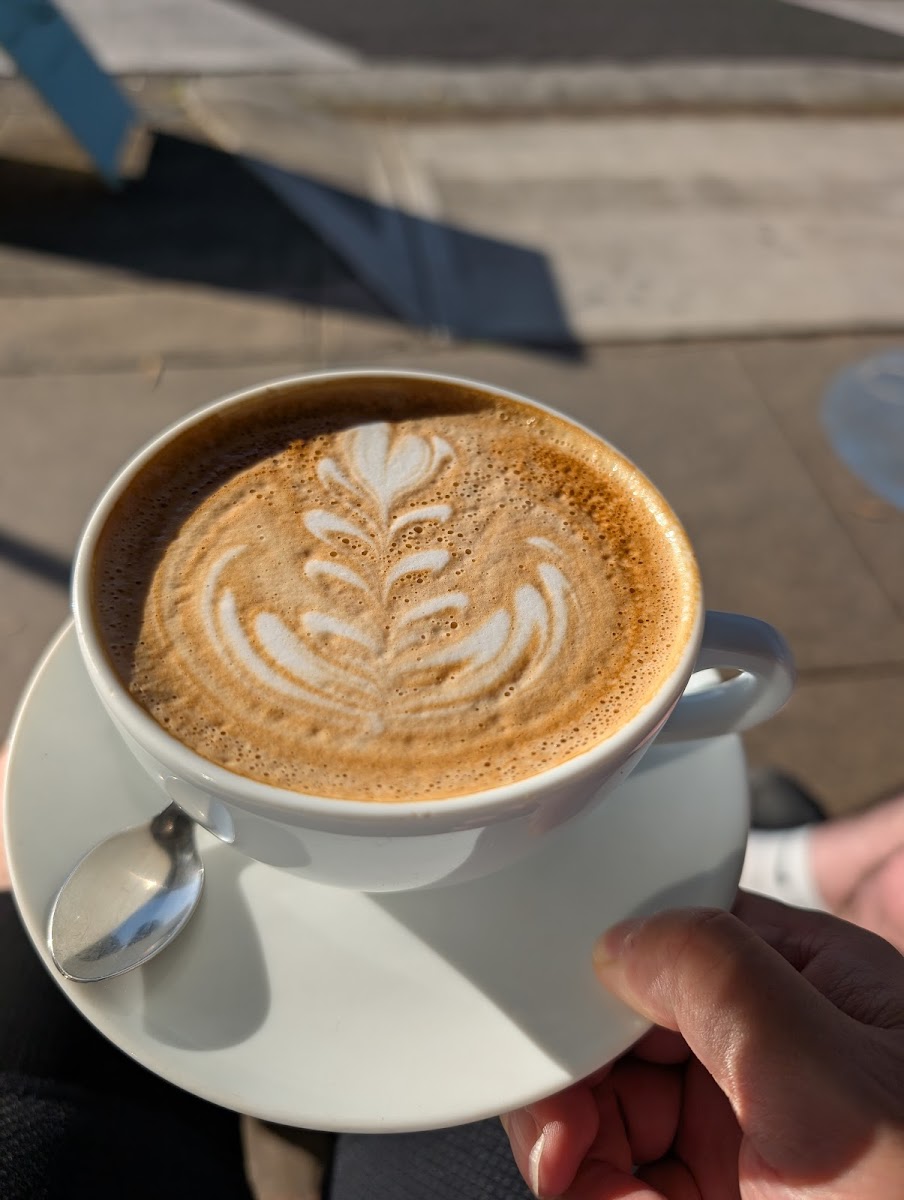 Albermarle Cafe-4