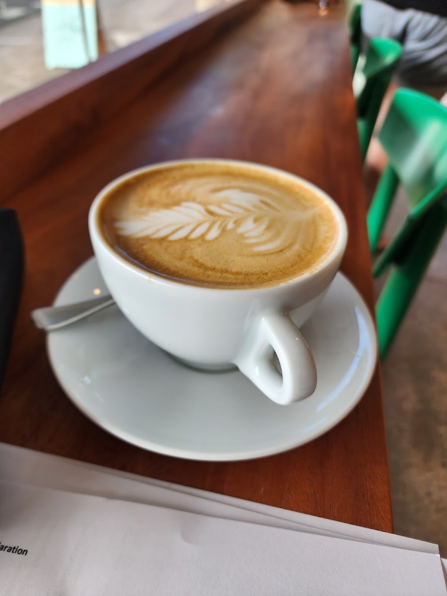 Albermarle Cafe-5