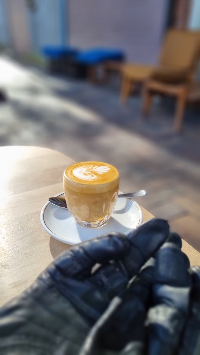 Albermarle Cafe-8